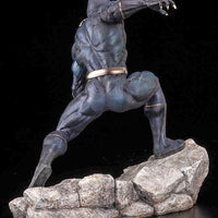 2020 Kotobukiya Marvel Black Panther ArtFX Premier Statue Figure
