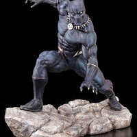 2020 Kotobukiya Marvel Black Panther ArtFX Premier Statue Figure