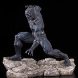 2020 Kotobukiya Marvel Black Panther ArtFX Premier Statue Figure