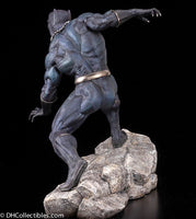2020 Kotobukiya Marvel Black Panther ArtFX Premier Statue Figure