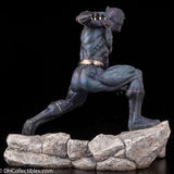2020 Kotobukiya Marvel Black Panther ArtFX Premier Statue Figure