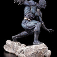 2020 Kotobukiya Marvel Black Panther ArtFX Premier Statue Figure