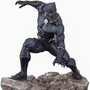 2020 Kotobukiya Marvel Black Panther ArtFX Premier Statue Figure