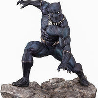 2020 Kotobukiya Marvel Black Panther ArtFX Premier Statue Figure