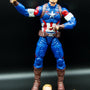 2013 Marvel Legends Captain American Age of Ultron Action Figure - Loose