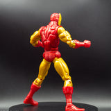 2012 Marvel Legends - Classic Iron Man Action Figure - Loose