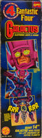 1995 Toy Biz Marvel Fantastic Four Galactus Figure 14" Electronic Lights Sound