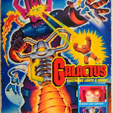 1995 Toy Biz Marvel Fantastic Four Galactus Figure 14