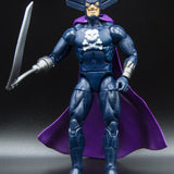 2014 Marvel Avengers Infinite Series Grim Reaper Action Figure - Loose