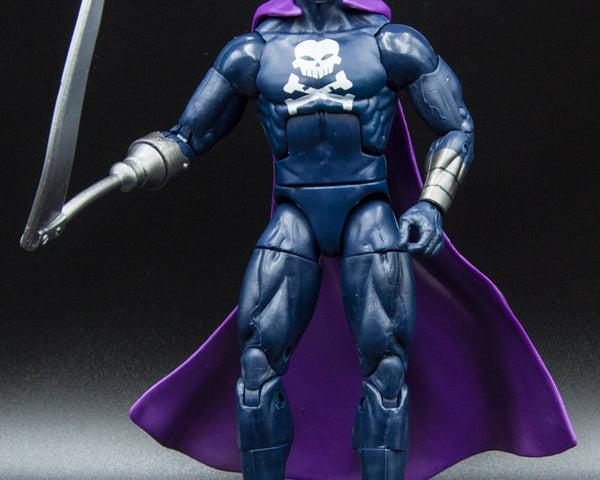 2014 Marvel Avengers Infinite Series Grim Reaper Action Figure - Loose