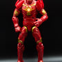 2012 Marvel Legends Iron Man Guardians of the Galaxy Action Figure - Loose