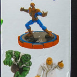 2002 Marvel HeroClix: Infinity Challenge Starter Set