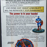2002 Marvel HeroClix: Infinity Challenge Starter Set