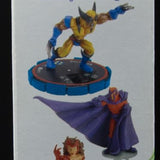 2002 Marvel HeroClix: Infinity Challenge Starter Set