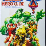 2002 Marvel HeroClix: Infinity Challenge Starter Set