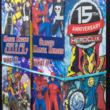Marvel HeroClix: 15th Anniversary What If? Booster Brick