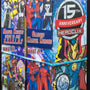 Marvel HeroClix: 15th Anniversary What If? Booster Brick