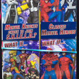 Marvel HeroClix: 15th Anniversary What If? Booster Brick