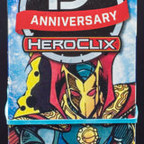 Marvel HeroClix: 15th Anniversary What If? Booster Brick