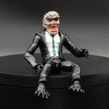 2013 Marvel Legends BAF Hit Monkey - includes extra BAF pieces - Loose