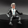2013 Marvel Legends BAF Hit Monkey - includes extra BAF pieces - Loose