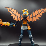 2014 Marvel Legends Hobgoblin BAF Action Figure - Loose