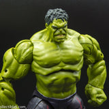 2012 Marvel Legends Avengers Age of Ultron HULK Action Figure - Loose