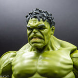 2012 Marvel Legends Avengers Age of Ultron HULK Action Figure - Loose