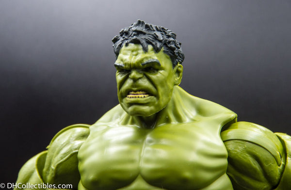 2012 Marvel Legends Avengers Age of Ultron HULK Action Figure - Loose
