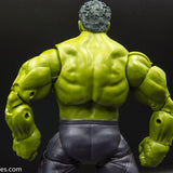 2012 Marvel Legends Avengers Age of Ultron HULK Action Figure - Loose