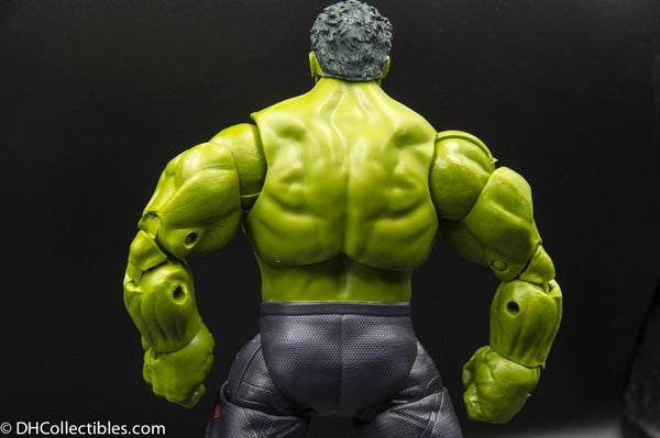 2012 Marvel Legends Avengers Age of Ultron HULK Action Figure - Loose