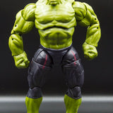 2012 Marvel Legends Avengers Age of Ultron HULK Action Figure - Loose
