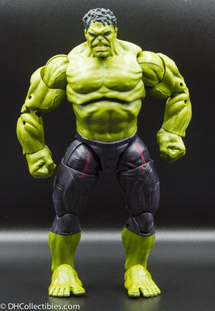 2012 Marvel Legends Avengers Age of Ultron HULK Action Figure - Loose