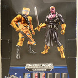 Marvel Legends Infinite Series - Soldiers of A.I.M.  - Mandroid Collection Action Figure