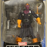 Marvel Legends Infinite Series - Soldiers of A.I.M.  - Mandroid Collection Action Figure