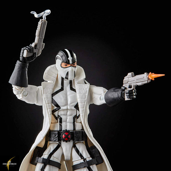 2020 Hasbro Psylocke, Nimrod and Fantomex Action Figure Set