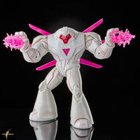 2020 Hasbro Psylocke, Nimrod and Fantomex Action Figure Set