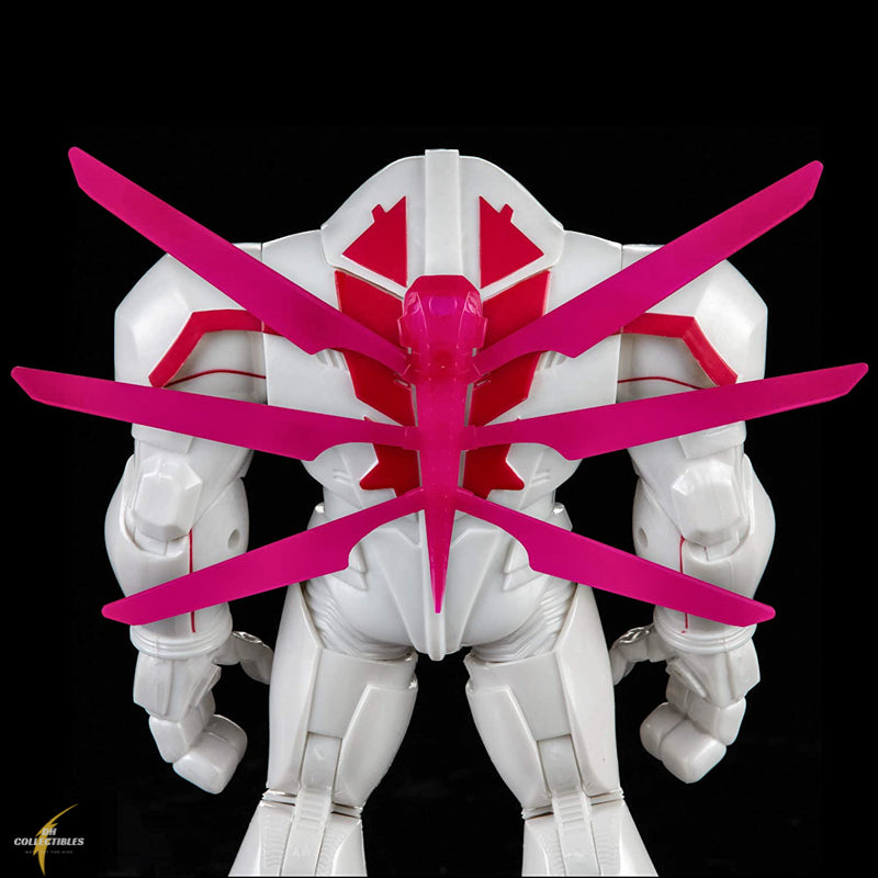 2020 Hasbro Psylocke, Nimrod and Fantomex Action Figure Set