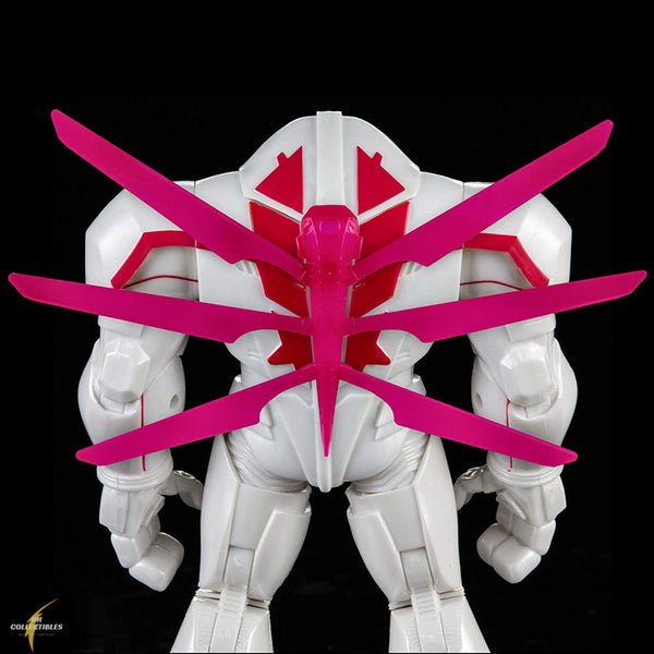 2020 Hasbro Psylocke, Nimrod and Fantomex Action Figure Set