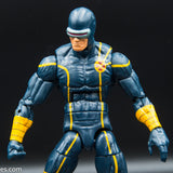 2012 Marvel Legends Cyclops Action Figure - Loose