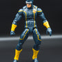 2012 Marvel Legends Cyclops Action Figure - Loose