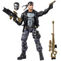 2019 Marvel Legends Series The Punisher Action Figure