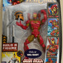 2008 Hasbro Ares Series - Heroes Reborn Iron Man Action Figure