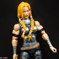 2012 Marvel Legends Jane Foster Lady Thor Action Figure - Loose
