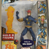 2007 Hasbro Nemesis Series - Nova Action Figure