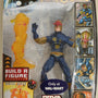 2007 Hasbro Nemesis Series - Nova Action Figure