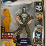 2007 Hasbro Nemesis Series - Punisher Action Figure