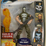 2007 Hasbro Nemesis Series - Punisher Action Figure