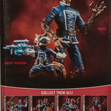 2015 Marvel Legends Rocket Raccoon & Groot 2-Pack Action Figures