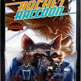 2015 Marvel Legends Rocket Raccoon & Groot 2-Pack Action Figures